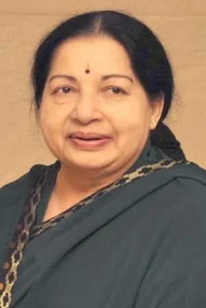 Jayalalithaa